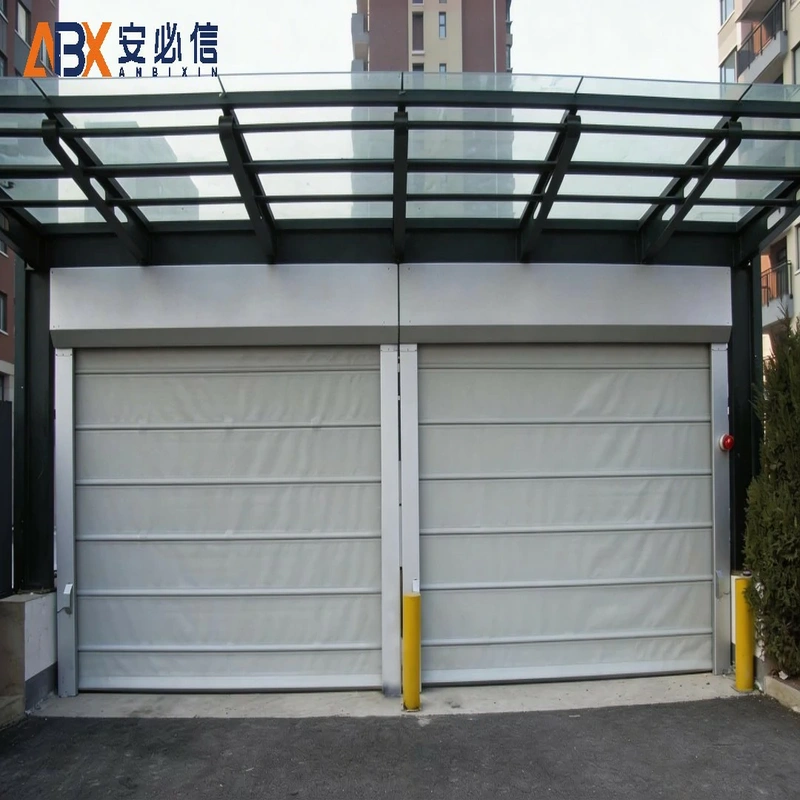 固原市快速门